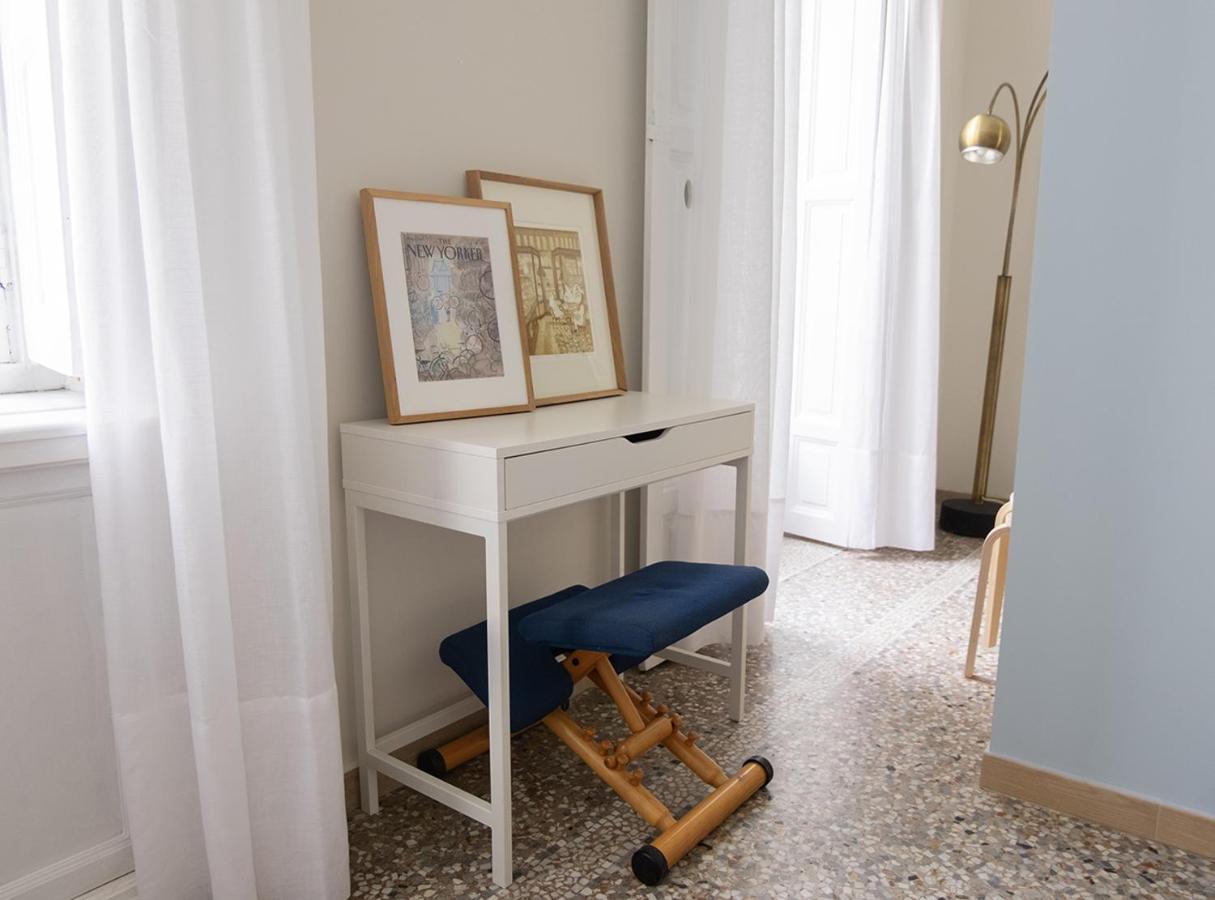 Al N°35 - Una Volta A Torino ภายนอก รูปภาพ