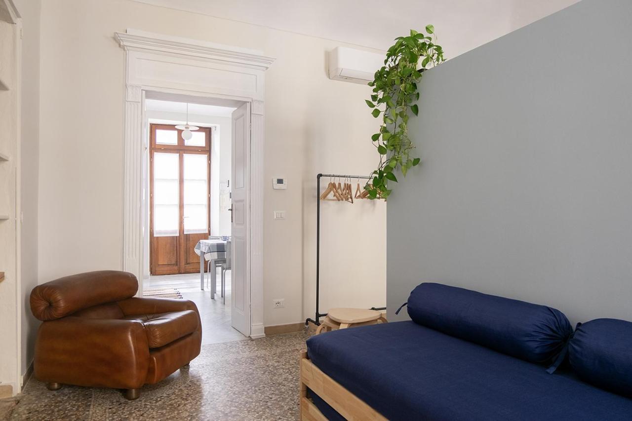 Al N°35 - Una Volta A Torino ภายนอก รูปภาพ